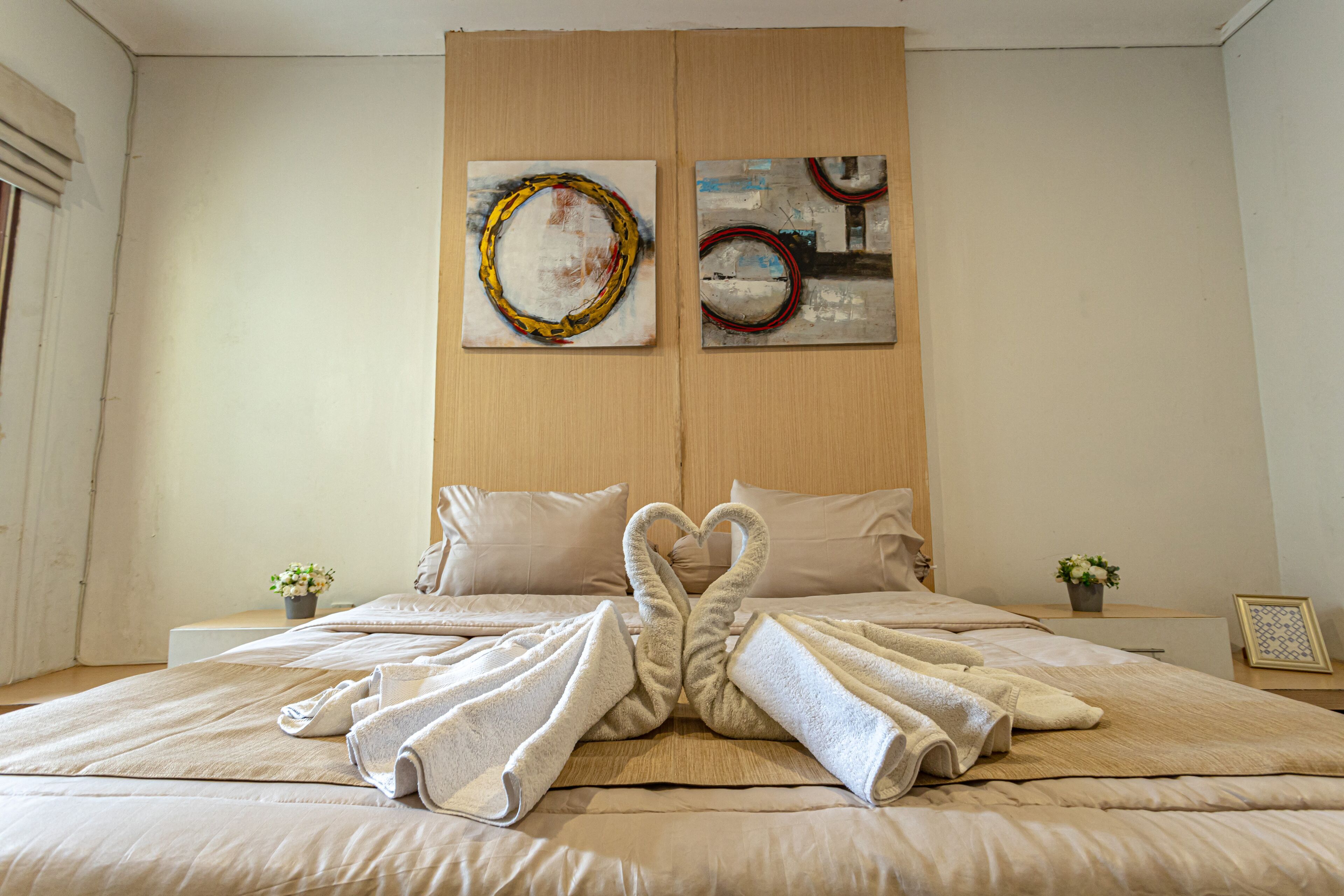 Bukit Jaya Residence & Apartment