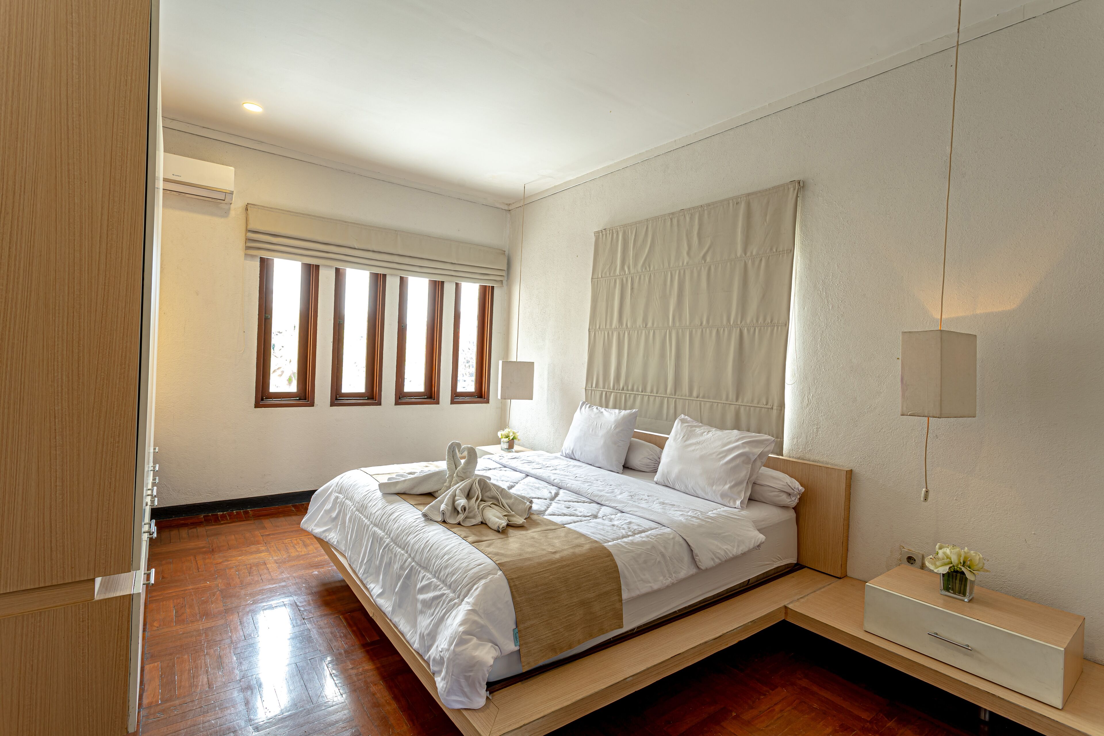 Bukit Jaya Residence & Apartment