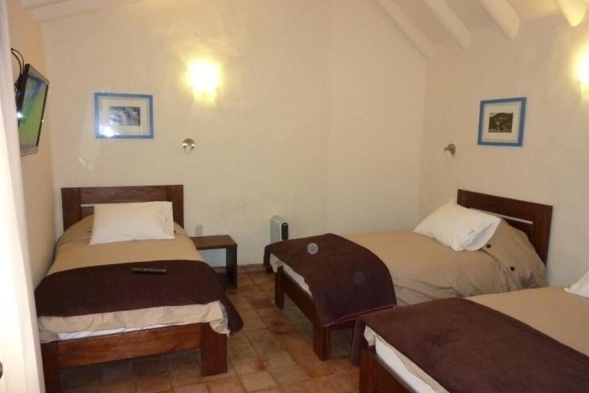 Family Apartment, Multiple Beds, City View | 2 bedrooms, premium bedding, down comforters, pillowtop beds