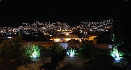 HOTEL KUTTY WASI SUITES