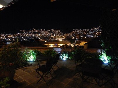HOTEL KUTTY WASI SUITES