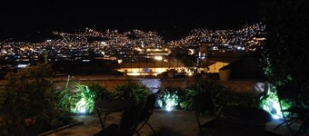 HOTEL KUTTY WASI SUITES