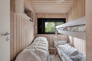 3 bedrooms, free WiFi