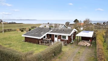 Udendørsområde