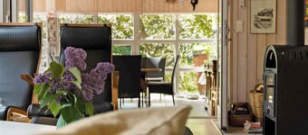 Lovely cottage in recreation area