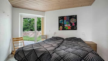 4 chambres, fer et planche Ă repasser, Wi-Fi gratuit