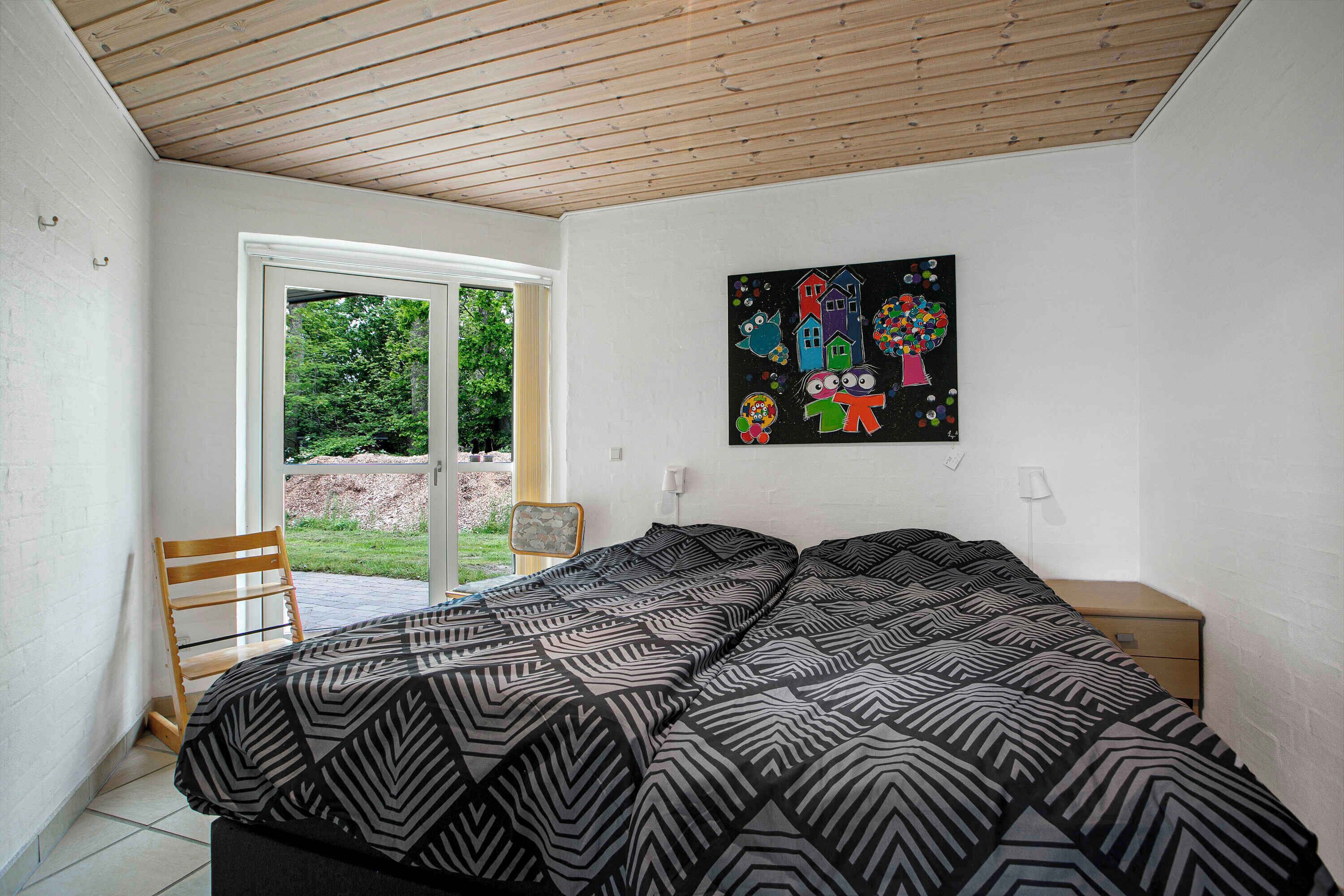 4 chambres, fer et planche à repasser, Wi-Fi gratuit