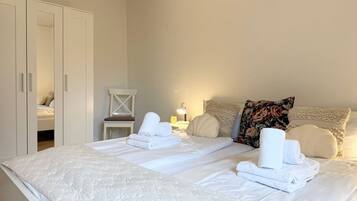 2 bedrooms, WiFi