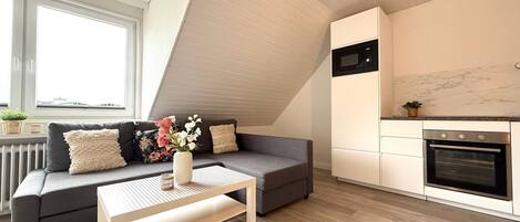 電視、乒乓球設施