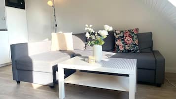 Fernseher, Tischtennisplatte