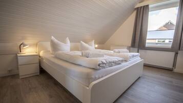 2 Schlafzimmer, WLAN
