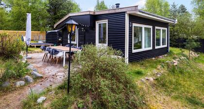 Cozy family home near beach and forest