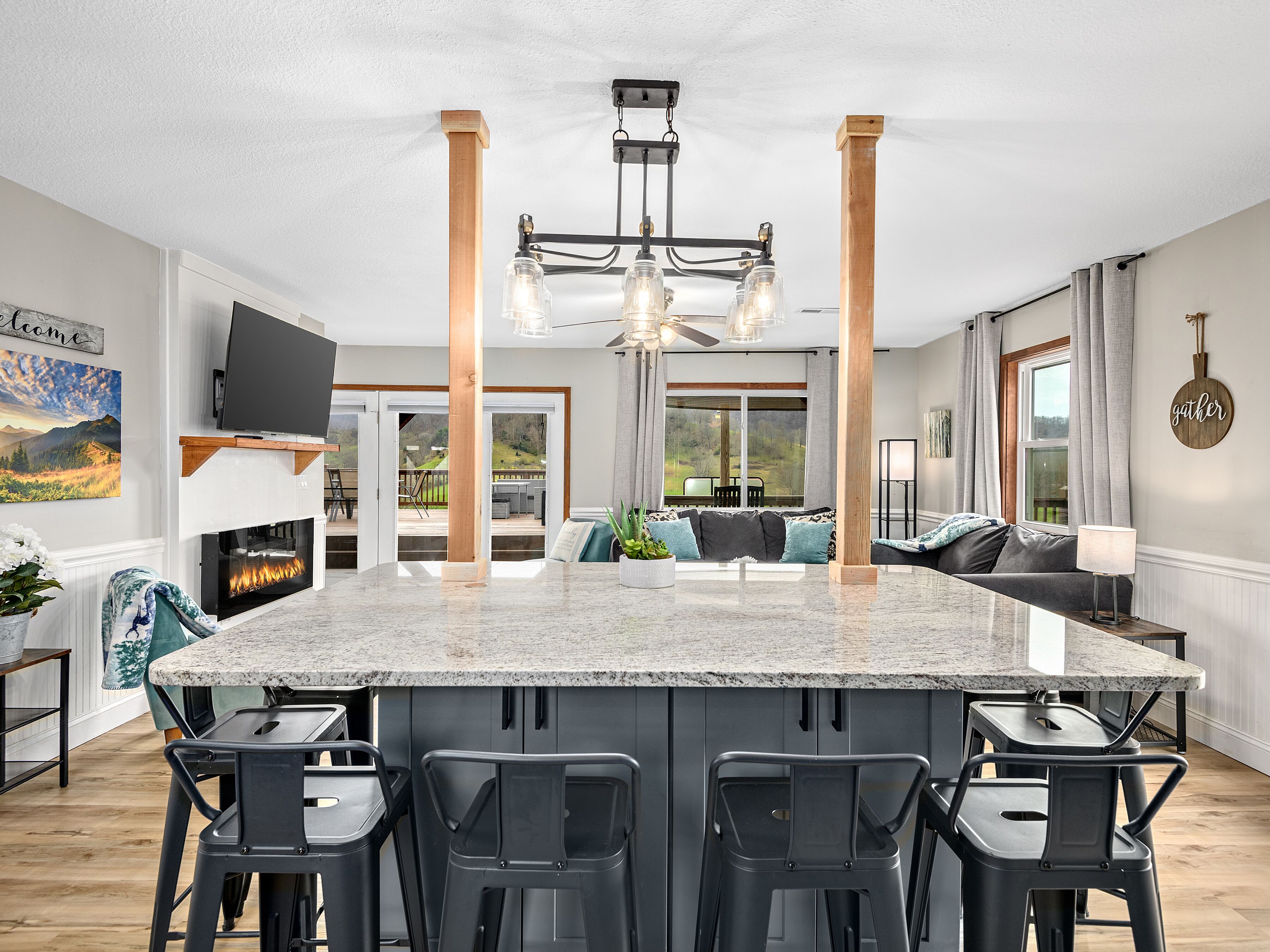 تناول الطعام