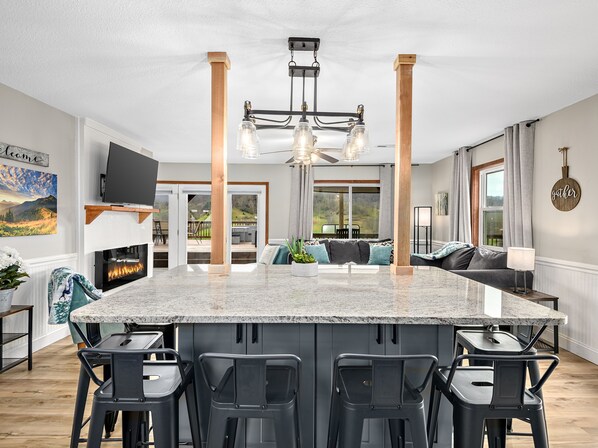 تناول الطعام