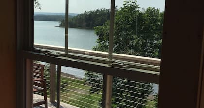 Beachfront Guest Cottage in Antigonish