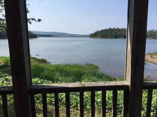 Beachfront Guest Cottage in Antigonish