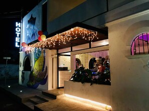 Exterior - Hotel San Ignacio (Playa del Carmen)