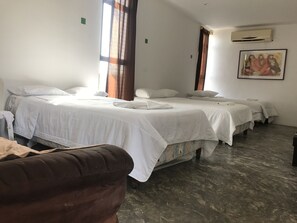 Room - Hotel San Ignacio (Playa del Carmen)