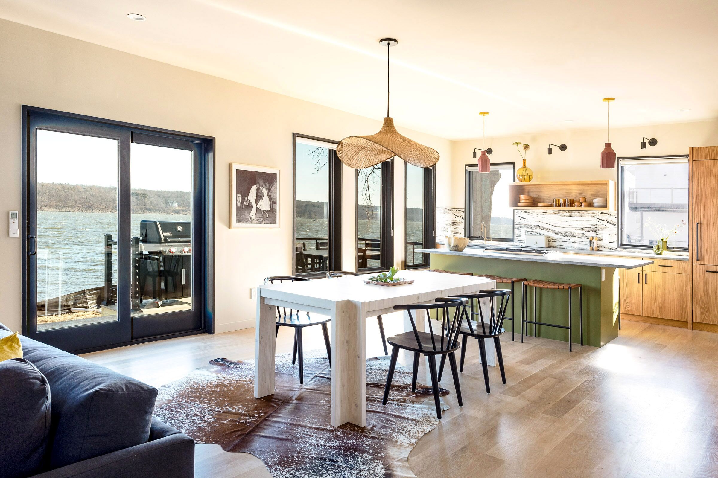 River House North / Waterfront