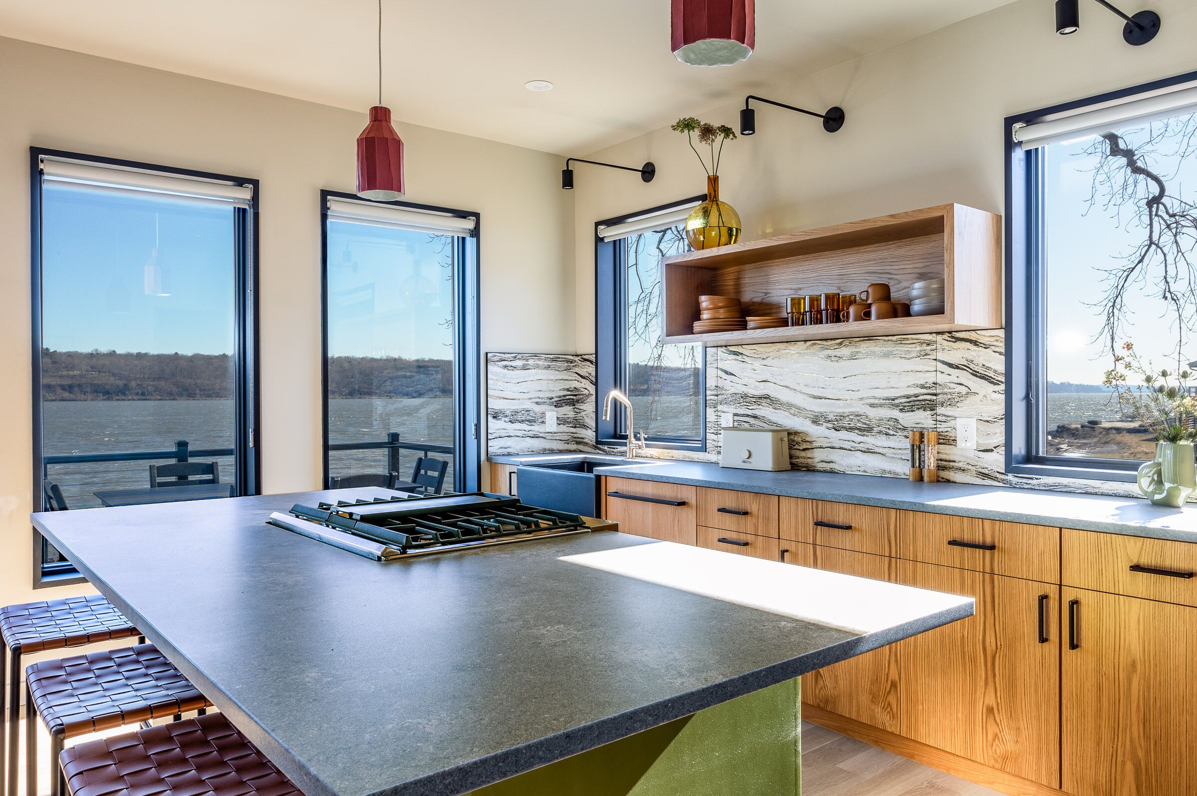 River House North / Waterfront