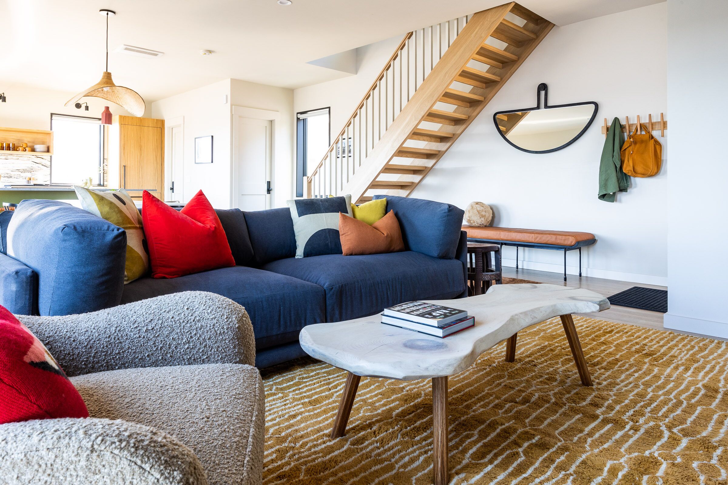 River House North / Waterfront