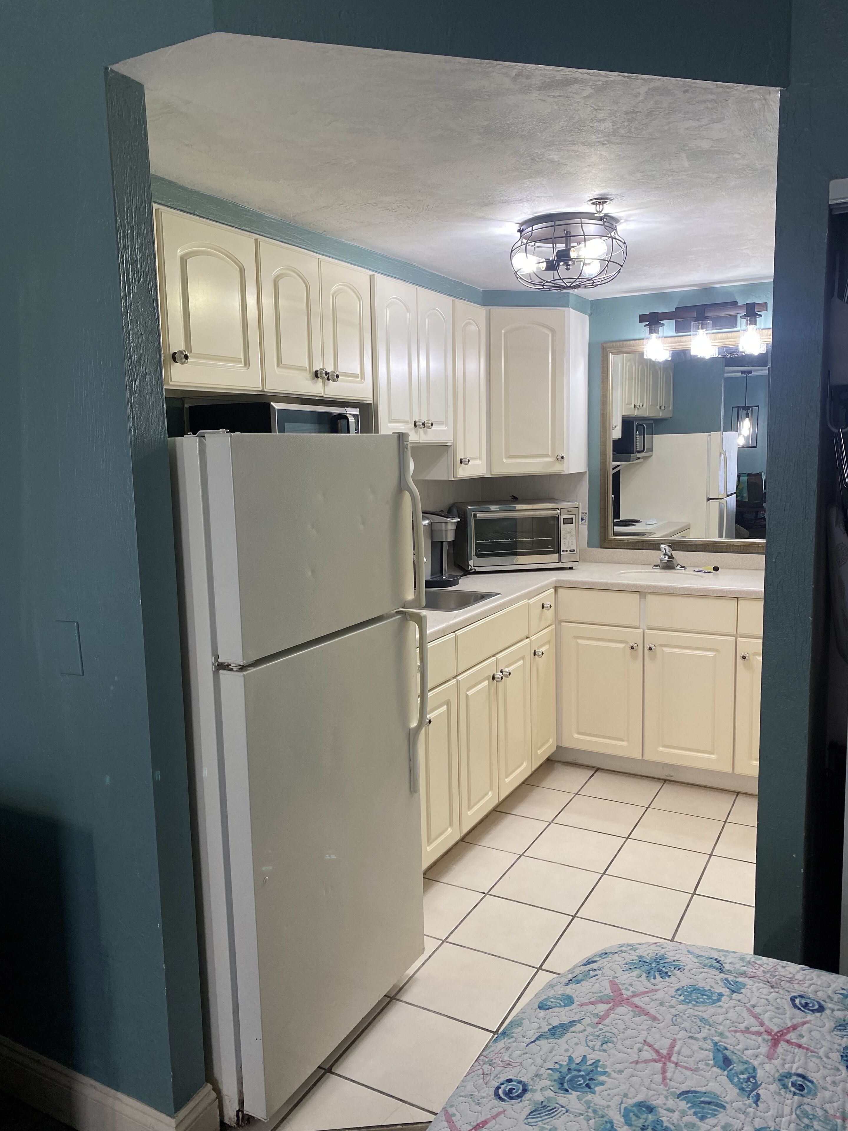 Daytona Beach Resort Cozy studio with City view