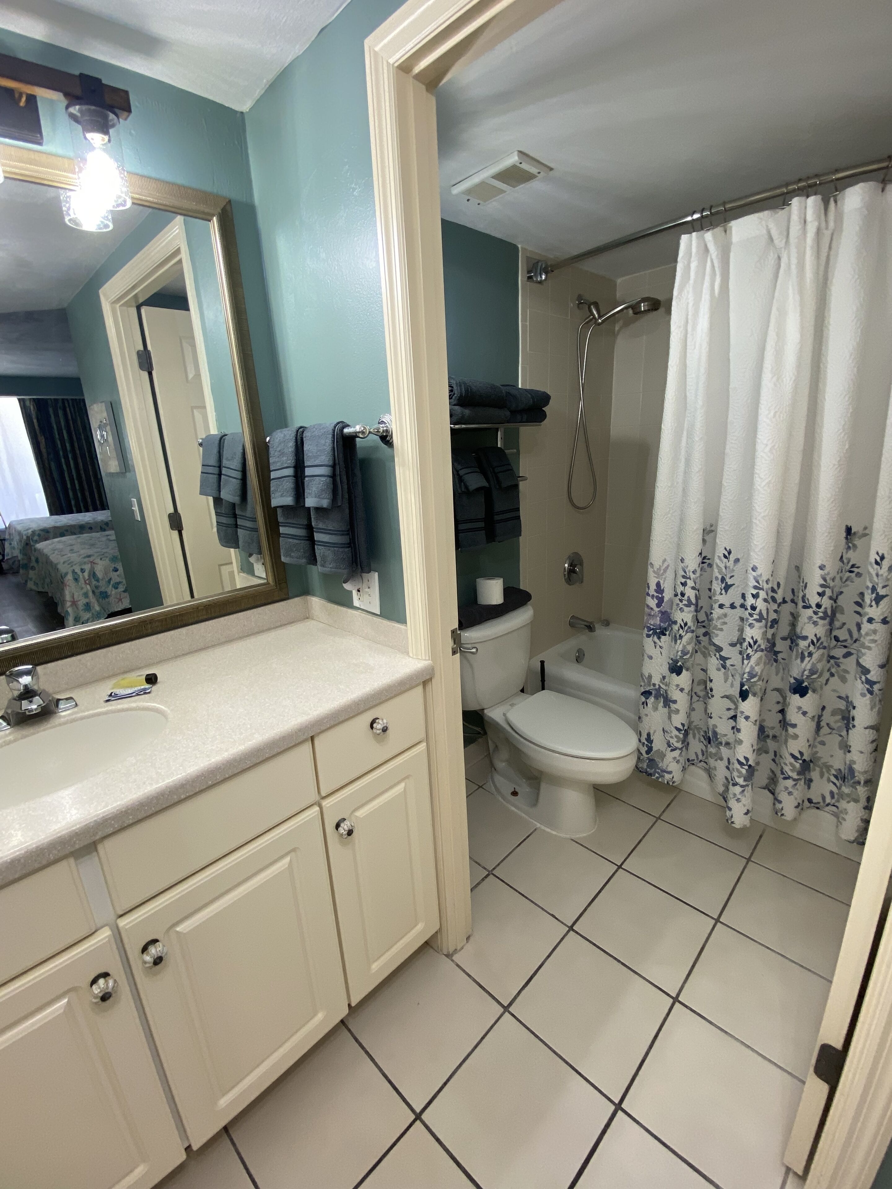 Daytona Beach Resort Cozy studio with City view