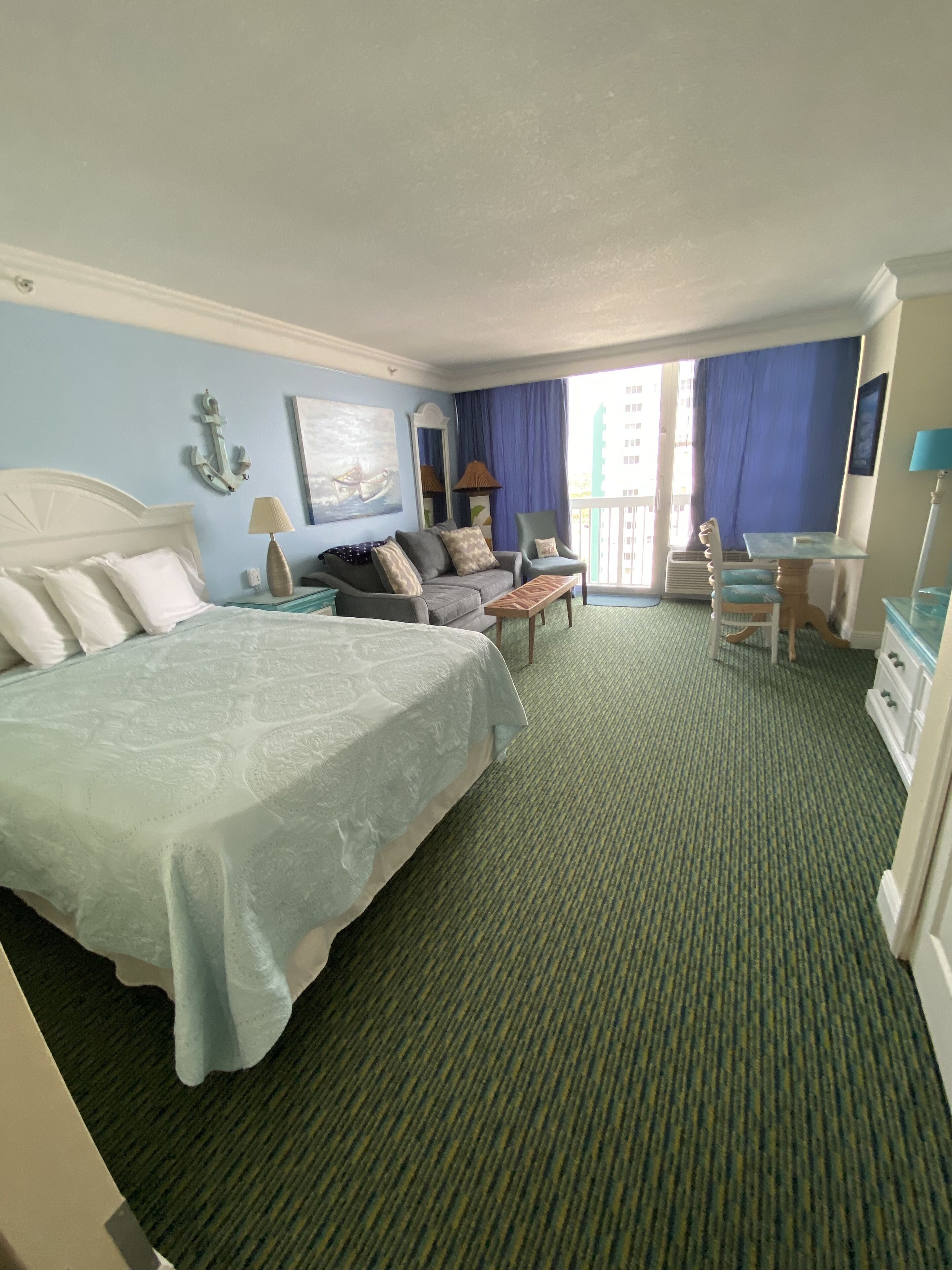  Daytona Beach Oceanview Beauty