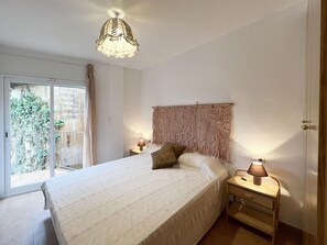 2 camere, accesso a Internet