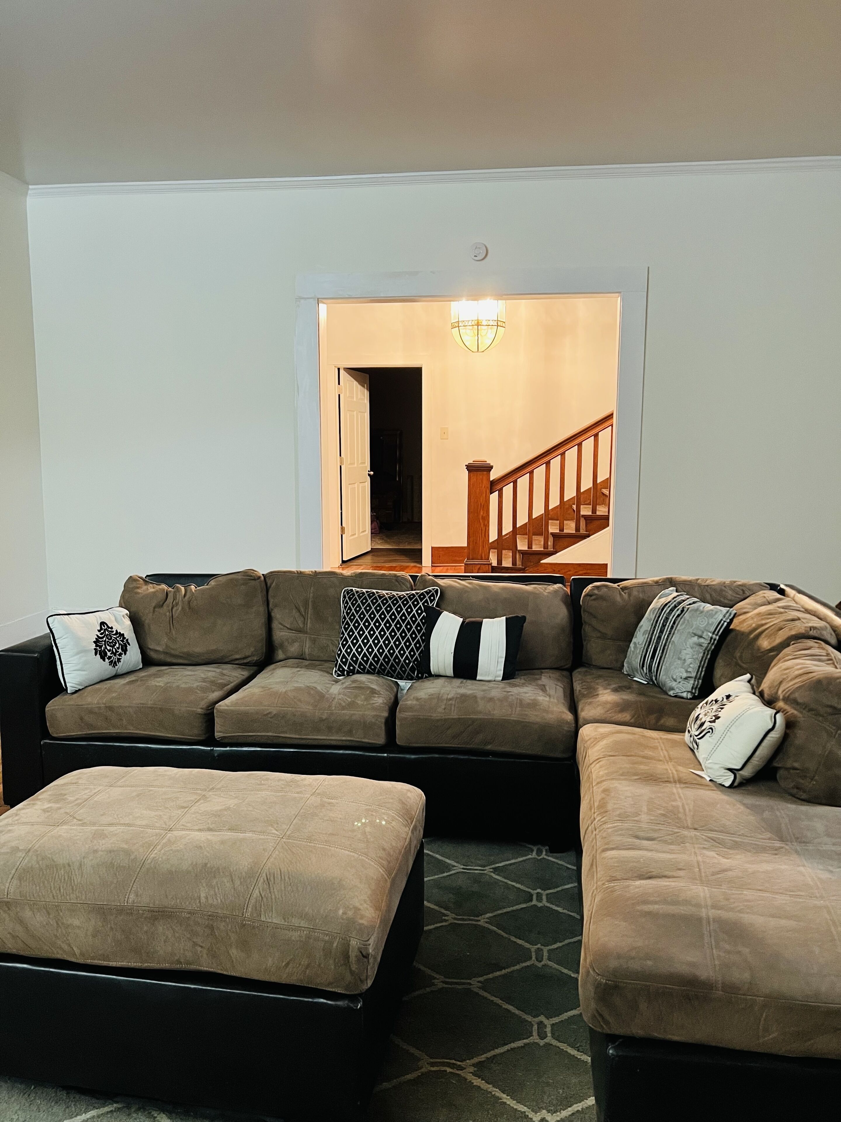 Beautiful 1920’s Home in Downtown Winchester