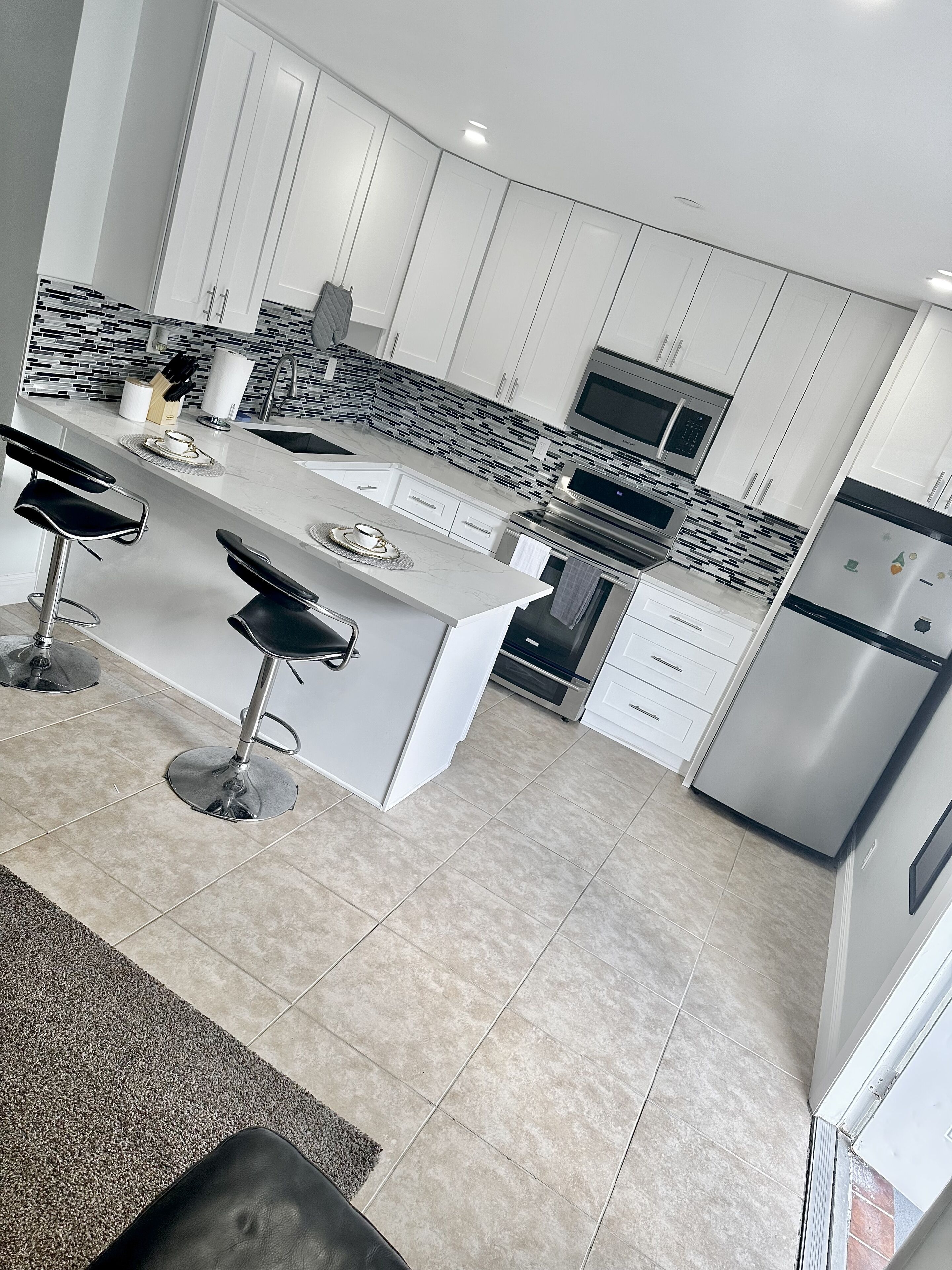 Cozy home in Pompano Beach 2 Miles from Beach