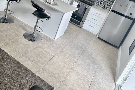 Pompano Beach Apartment