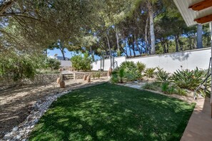Property grounds - Villa MyPlaceToBe Moraira (Moraira)