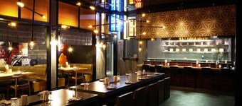 Two Queen Room at a  Hotel