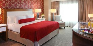 1 chambre, lit parapluie, Wi-Fi, draps fournis