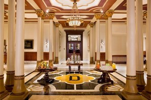 Interior - 1-Bedroom Suite at a 4.5⭐️ Hotel (Austin)