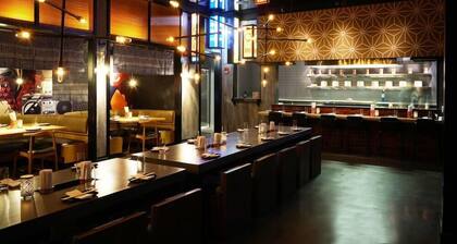 1-Bedroom Suite at a Hotel