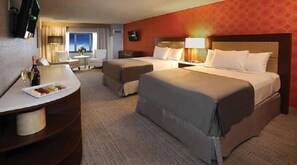 1 chambre, fer et planche à repasser, lit parapluie, Wi-Fi