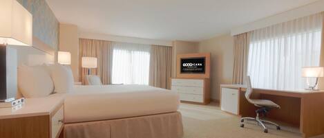 1 quarto, berço de viagem, Wi-Fi, roupa de cama