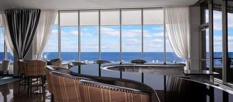 King Room at a  Hotel