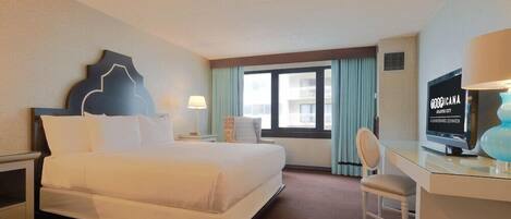 1 bedroom, iron/ironing board, travel cot, WiFi