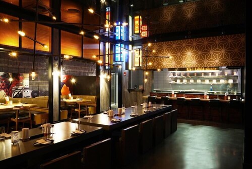 King Room at a  Hotel