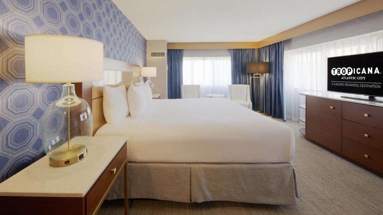 1 soverom, reiseseng for barn, wi-fi og sengetøy