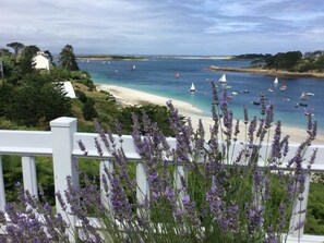 Plage à proximité