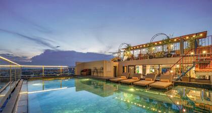 Soleil by Soluna - A Charming Touch of Hoi An's Heritage