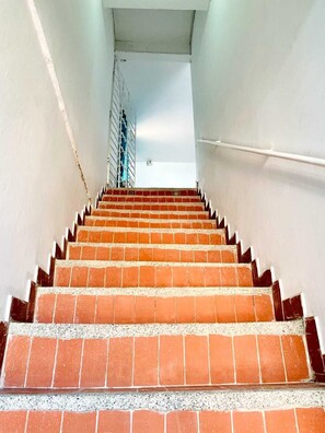 Interior - Apartment for 8 people, central (Cartagena de Indias)