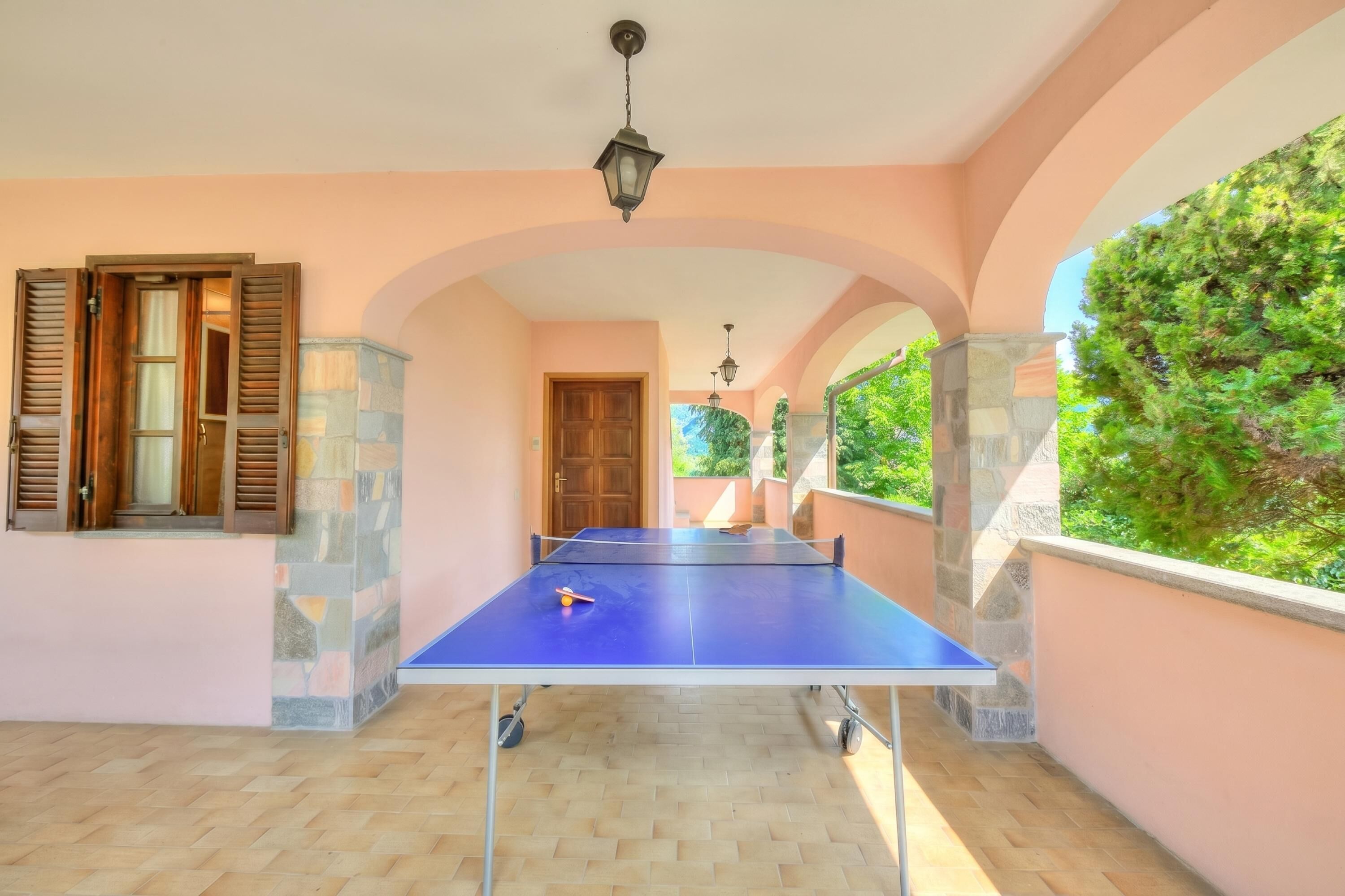 Terrazza/patio