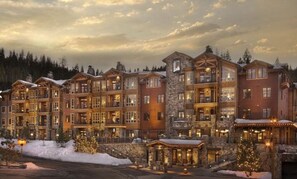 Exterior - Northstar Property! Luxury, Fun & Adventure! (Truckee)