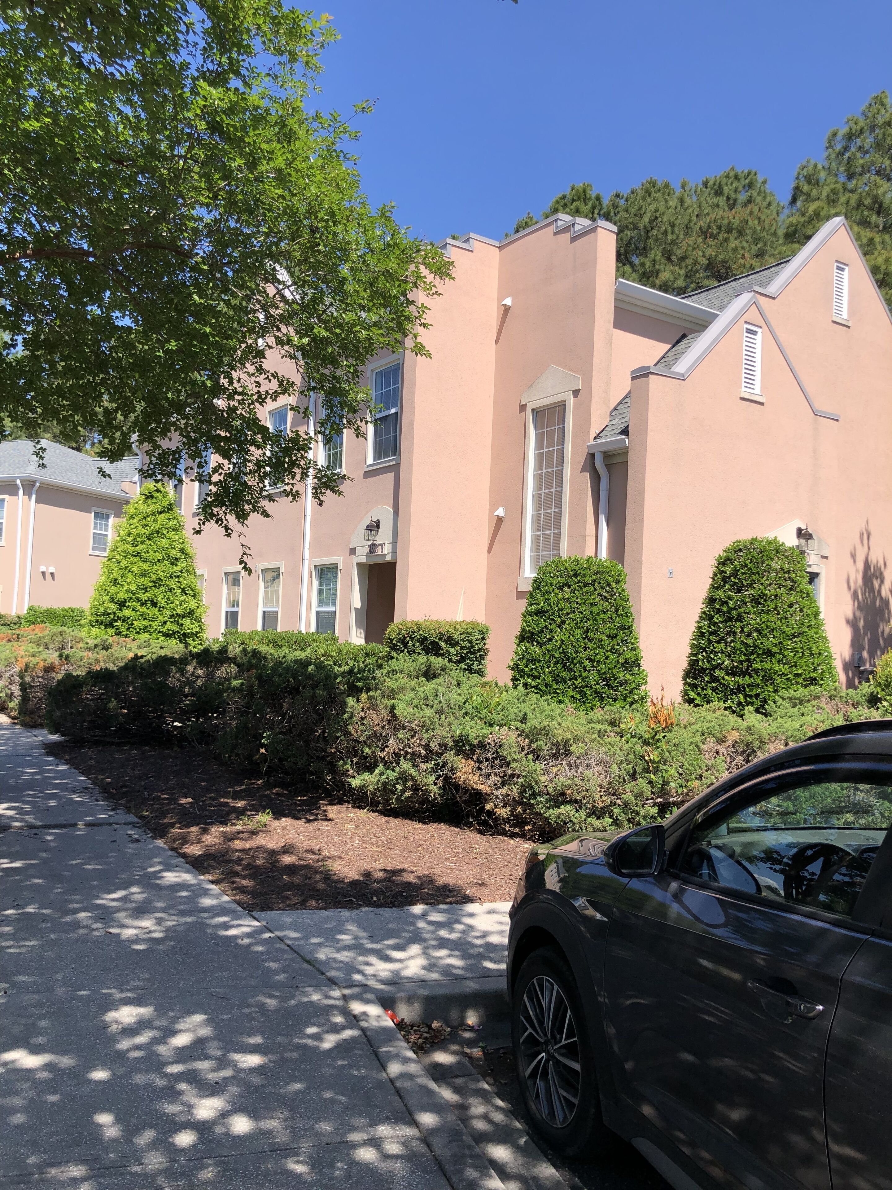 Myrtle Beach, SC - Located on one of the three Golf Courses at Legends Resort.