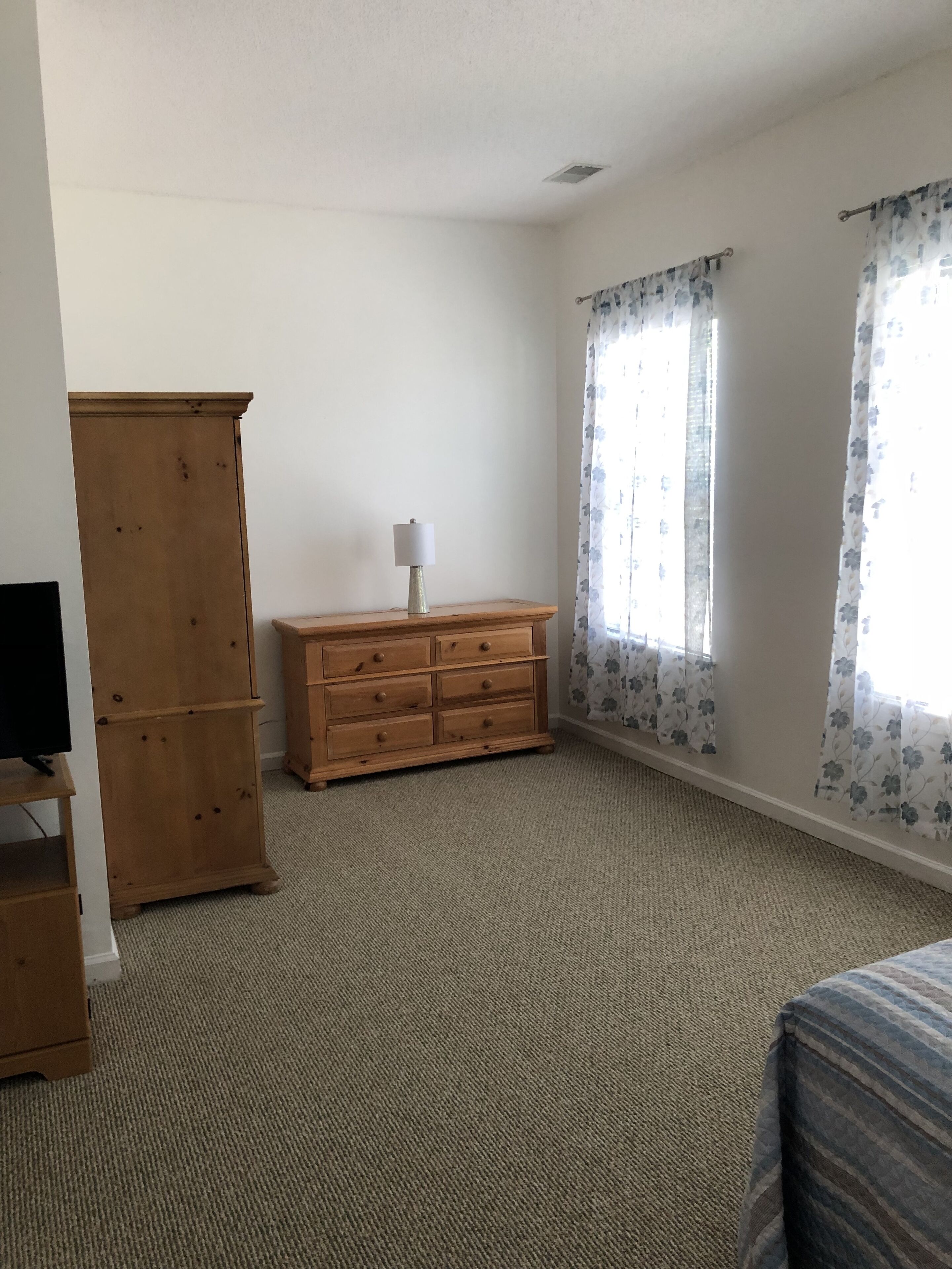 Myrtle Beach, SC - Located on one of the three Golf Courses at Legends Resort.